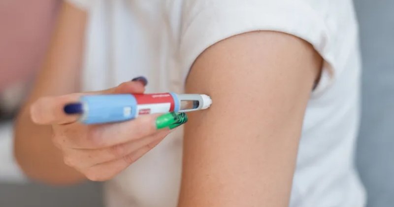  حقن إنقاص الوزن تعجّل الشيخوخة.. دراسة تحذر