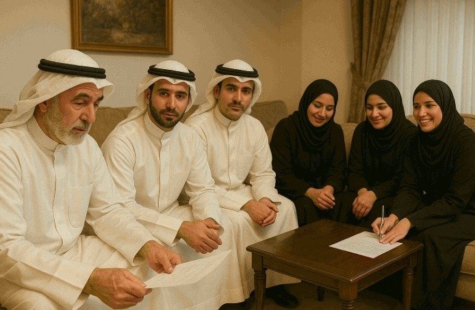 الكويت الان : اطلاق برنامج جديد مبدع للمتقاعدين الكويتيين